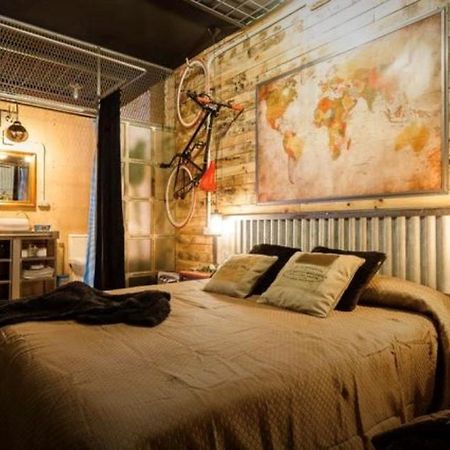 Gatu Selecta 5 Diseno Calidad Wifi, Aire Acc Junto Recinto Ferial, Preferente Mayores De 25 Anos Y Familias เฮเรซ เด ลาฟรอนเตรา ภายนอก รูปภาพ