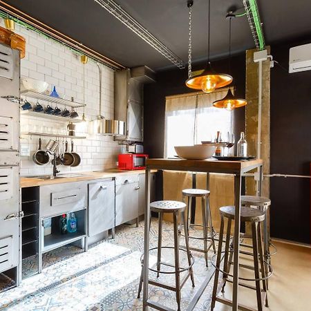 Gatu Selecta 5 Diseno Calidad Wifi, Aire Acc Junto Recinto Ferial, Preferente Mayores De 25 Anos Y Familias เฮเรซ เด ลาฟรอนเตรา ภายนอก รูปภาพ