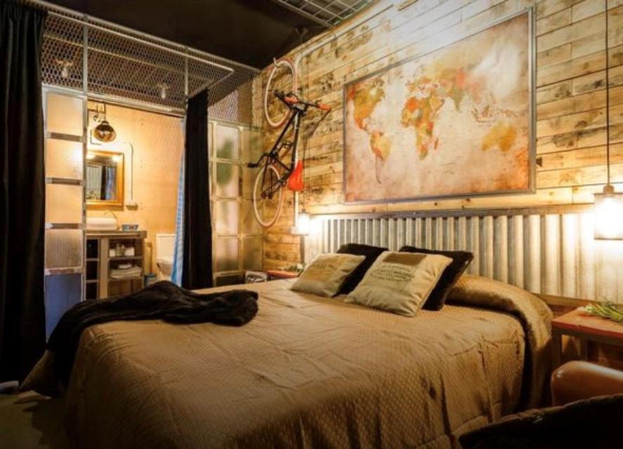 Gatu Selecta 5 Diseno Calidad Wifi, Aire Acc Junto Recinto Ferial, Preferente Mayores De 25 Anos Y Familias เฮเรซ เด ลาฟรอนเตรา ภายนอก รูปภาพ