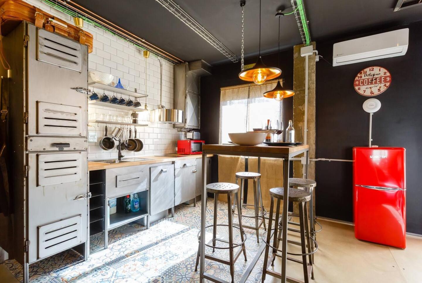Gatu Selecta 5 Diseno Calidad Wifi, Aire Acc Junto Recinto Ferial, Preferente Mayores De 25 Anos Y Familias เฮเรซ เด ลาฟรอนเตรา ภายนอก รูปภาพ