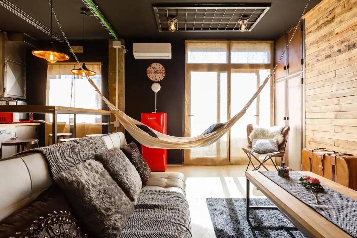 Gatu Selecta 5 Diseno Calidad Wifi, Aire Acc Junto Recinto Ferial, Preferente Mayores De 25 Anos Y Familias เฮเรซ เด ลาฟรอนเตรา ภายนอก รูปภาพ