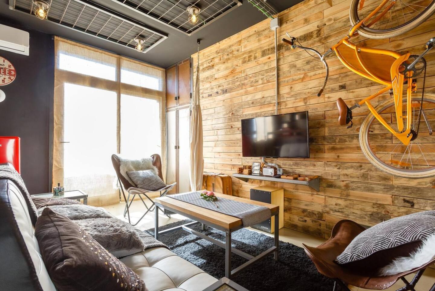 Gatu Selecta 5 Diseno Calidad Wifi, Aire Acc Junto Recinto Ferial, Preferente Mayores De 25 Anos Y Familias เฮเรซ เด ลาฟรอนเตรา ภายนอก รูปภาพ